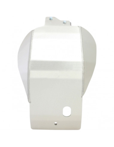 MOOSE RACING ALUMINIUM MOTORSCHUTZPLATTE Bild 2 MOOSE RACING ALUMINIUM MOTORSCHUTZPLATTE Bild 2