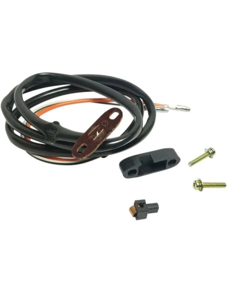 K&S TECHNOLOGIES Montagematerial & Zubehör - BRAKE SWITCH SUZ FRT