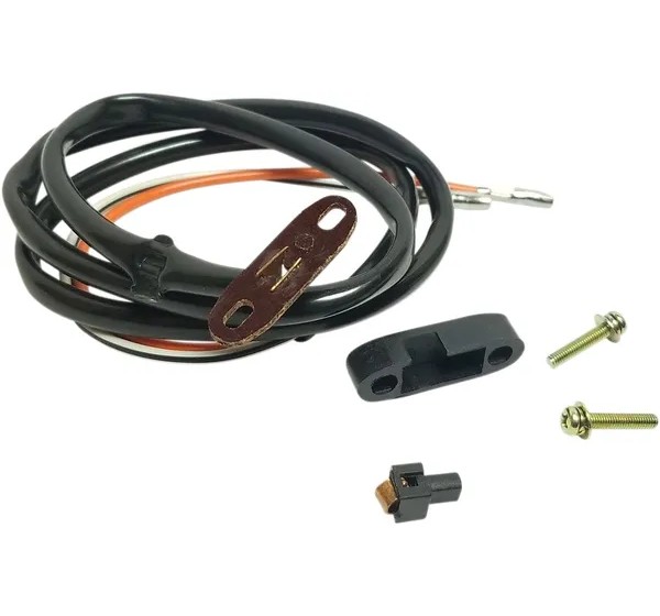 K&S TECHNOLOGIES Montagematerial & Zubehör - BRAKE SWITCH SUZ FRT