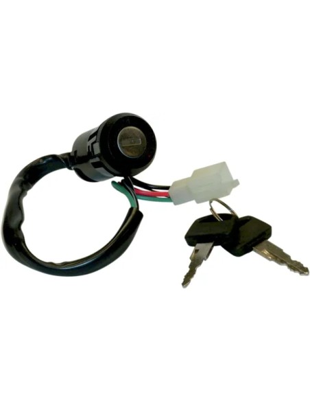 K&S TECHNOLOGIES Montagematerial & Zubehör - SWITCH IGN UNIVERSAL
