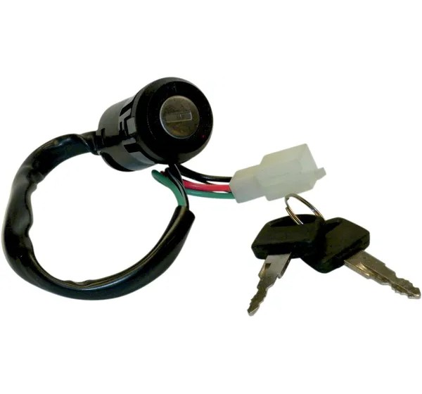 K&S TECHNOLOGIES Montagematerial & Zubehör - SWITCH IGN UNIVERSAL