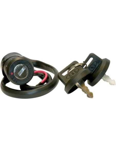 K&S TECHNOLOGIES Montagematerial & Zubehör für HONDA CRF 50 F 2004-2007