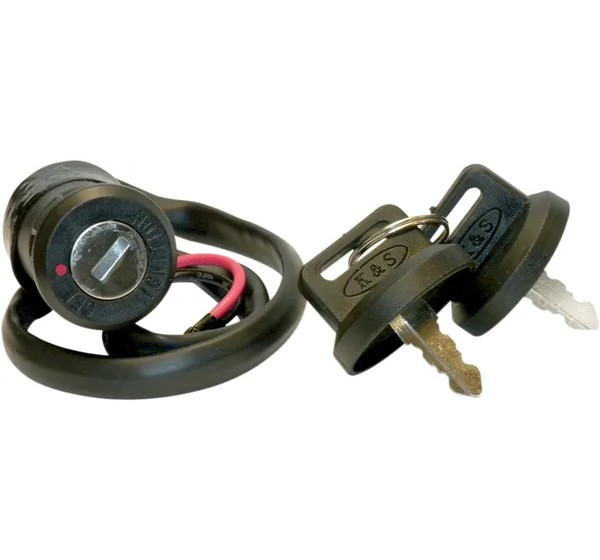 K&S TECHNOLOGIES Montagematerial & Zubehör für HONDA CRF 50 F 2004-2007
