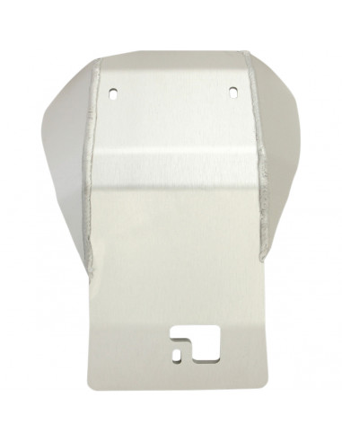 MOOSE RACING ALUMINIUM MOTORSCHUTZPLATTE Bild 2 MOOSE RACING ALUMINIUM MOTORSCHUTZPLATTE Bild 2