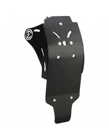 MOOSE RACING MOTORSCHUTZPLATTE PRO LG KTM MOOSE RACING MOTORSCHUTZPLATTE PRO LG KTM