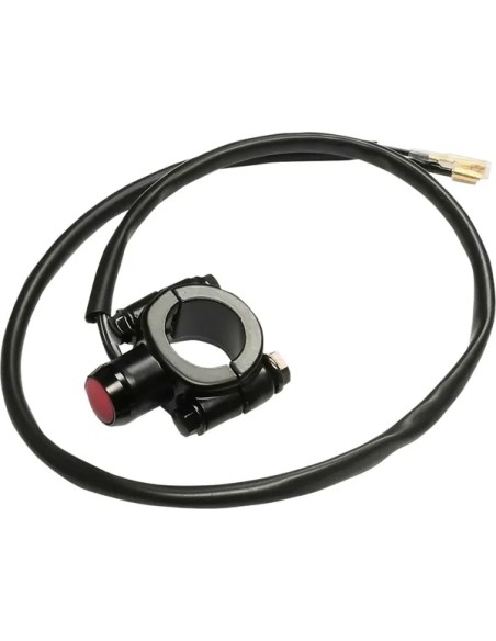 K&S TECHNOLOGIES Kabel & Schalter - SWITCH MONENTARY 7/8