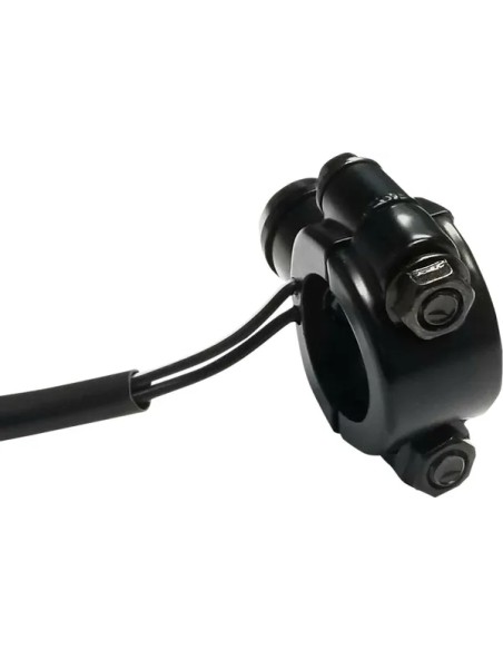 K&S TECHNOLOGIES Kabel & Schalter - Detailansicht