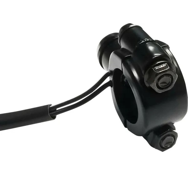 K&S TECHNOLOGIES Kabel & Schalter - Detailansicht