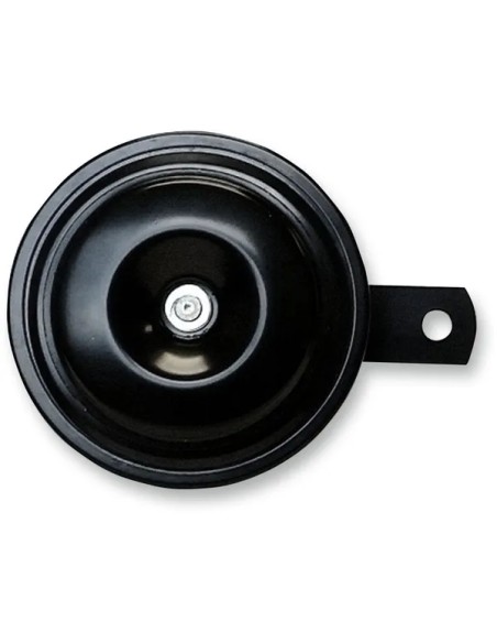 K&S TECHNOLOGIES Hupen - HORN E APP BLK 110-120 DB