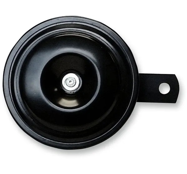 K&S TECHNOLOGIES Hupen - HORN E APP BLK 110-120 DB