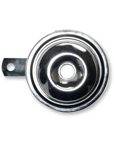 K&S TECHNOLOGIES Hupen - HORN E APP CHRM 110-120DB