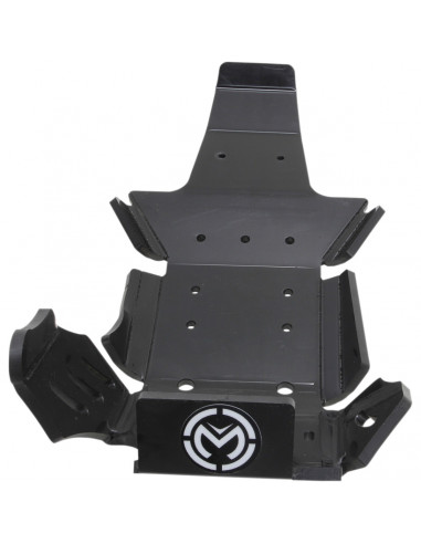 MOOSE RACING MOTORSCHUTZPLATTE PRO LG HUSQ 17-19 MOOSE RACING MOTORSCHUTZPLATTE PRO LG HUSQ 17-19