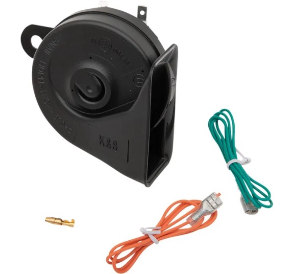 K&S TECHNOLOGIES Hupen - HORN UNIV SNAIL TYPE