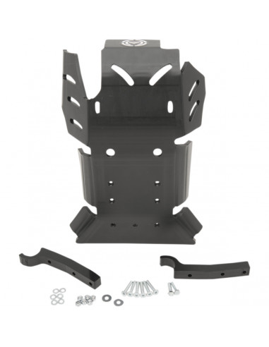 MOOSE RACING MOTORSCHUTZPLATTE PRO LG KTM MOOSE RACING MOTORSCHUTZPLATTE PRO LG KTM