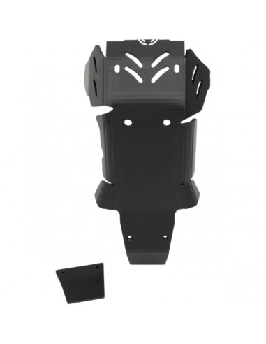 MOOSE RACING MOTORSCHUTZPLATTE PRO LG HUSQ 17-19 MOOSE RACING MOTORSCHUTZPLATTE PRO LG HUSQ 17-19