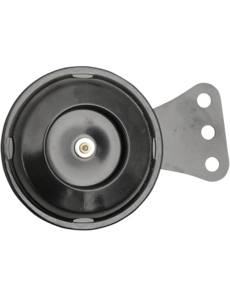 K&S TECHNOLOGIES Hupen - ECONOMY HORN BLACK