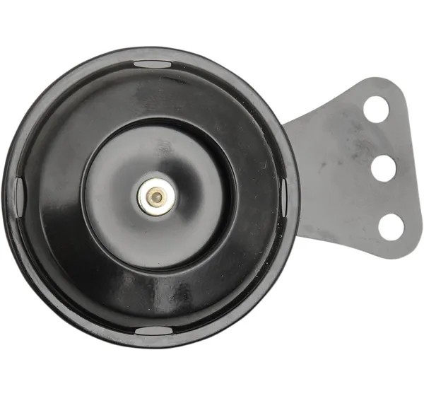 K&S TECHNOLOGIES Hupen - ECONOMY HORN BLACK