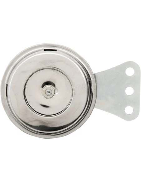 K&S TECHNOLOGIES Hupen - CHROME ECONOMY HORN