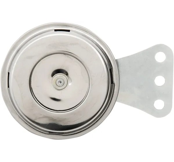 K&S TECHNOLOGIES Hupen - CHROME ECONOMY HORN
