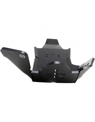 MOOSE RACING MOTORSCHUTZPLATTE PRO LG YAMAHA 14-17 Bild 2 MOOSE RACING MOTORSCHUTZPLATTE PRO LG YAMAHA 14-17 Bild 2