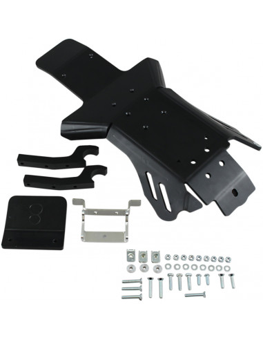 MOOSE RACING MOTORSCHUTZPLATTE PRO LG KTM 12-16 MOOSE RACING MOTORSCHUTZPLATTE PRO LG KTM 12-16