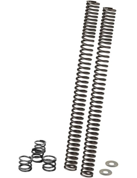 PROGRESSIVE SUSPENSION Federung vorne für INDIAN SCOUT 69 ABS 2015-2024