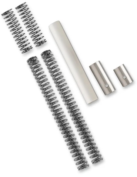 PROGRESSIVE SUSPENSION Federung vorne für Harley Davidson XL 1200 X ABS 2016-2022