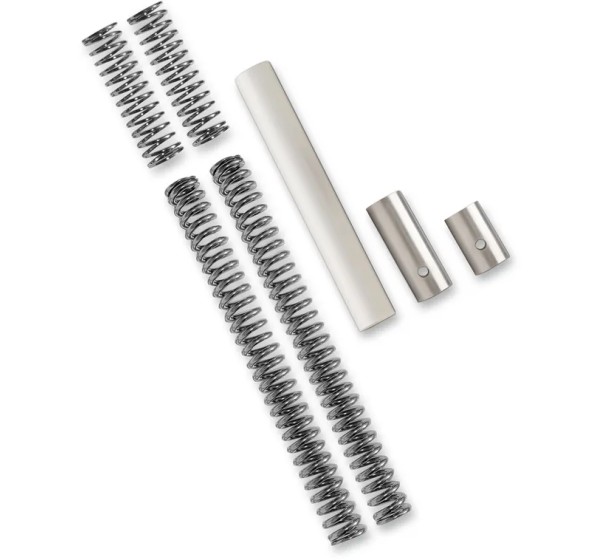 PROGRESSIVE SUSPENSION Federung vorne für Harley Davidson XL 1200 X ABS 2016-2022