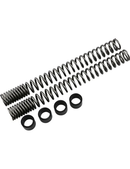 PROGRESSIVE SUSPENSION Federung vorne für Harley Davidson FLSB 1750 ABS 2018-2024