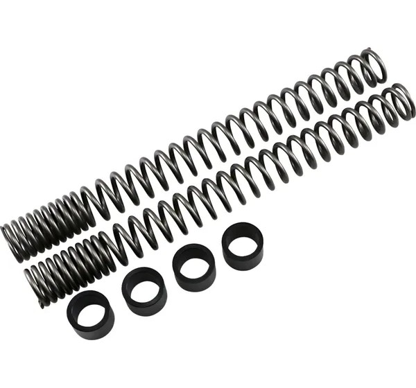 PROGRESSIVE SUSPENSION Federung vorne für Harley Davidson FLSB 1750 ABS 2018-2024