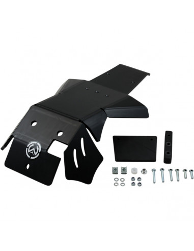 MOOSE RACING MOTORSCHUTZPLATTE PRO LG BETA 14-17 MOOSE RACING MOTORSCHUTZPLATTE PRO LG BETA 14-17