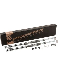 Monotube Cartridge Gabel-Kit