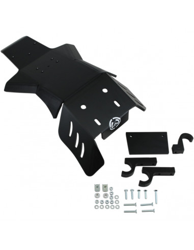 MOOSE RACING MOTORSCHUTZPLATTE PRO LG BETA 14-19 MOOSE RACING MOTORSCHUTZPLATTE PRO LG BETA 14-19