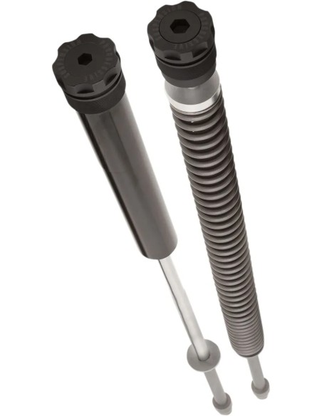 PROGRESSIVE SUSPENSION Federung vorne für Harley Davidson FXDB 1584 2007-2013