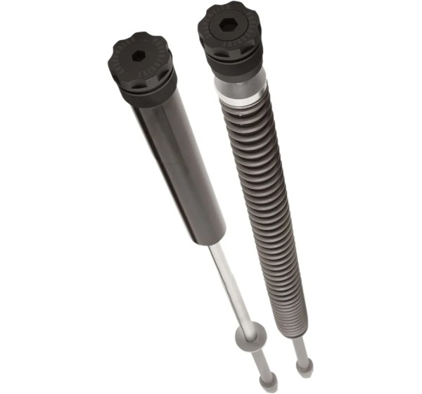 PROGRESSIVE SUSPENSION Federung vorne für Harley Davidson FXDB 1584 2007-2013