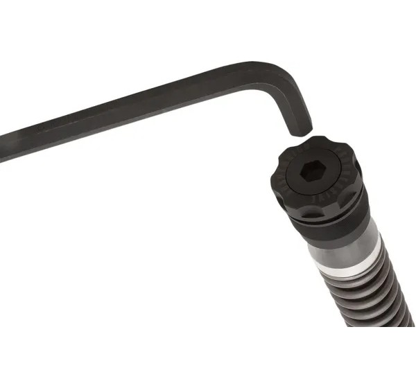 PROGRESSIVE SUSPENSION Federung vorne Bild 4
