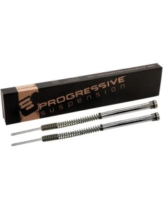 Monotube Cartridge Gabel-Kit