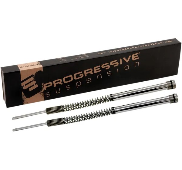 PROGRESSIVE SUSPENSION Federung vorne für Harley Davidson XL 883 N 2016-2022