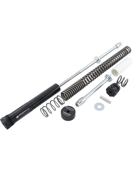 PROGRESSIVE SUSPENSION Federung vorne für Harley Davidson FLFBS 1868 ABS 2018-2024