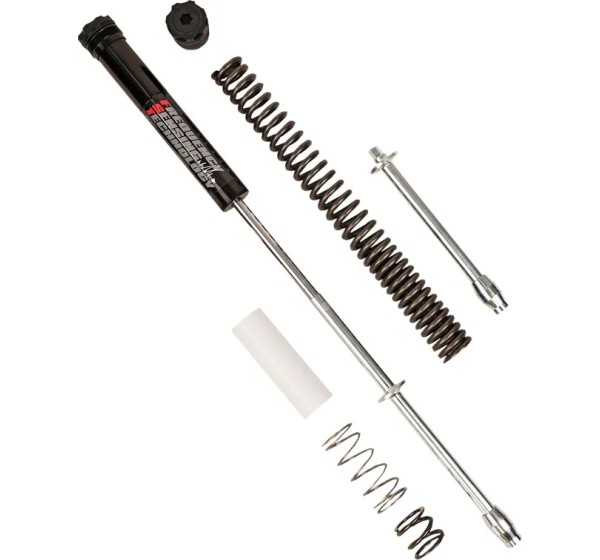 PROGRESSIVE SUSPENSION Federung vorne für Harley Davidson FLFBS 1868 ABS 2018-2024