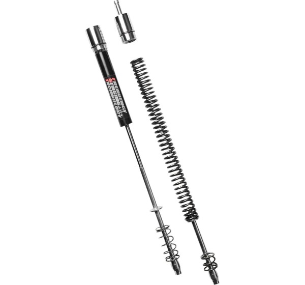 PROGRESSIVE SUSPENSION Federung vorne für Harley Davidson FLHX 1750 ABS 2017-2023