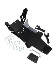MOOSE RACING MOTORSCHUTZPLATTE PRO LG KTM 17-19
