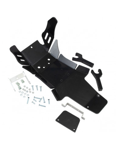 MOOSE RACING MOTORSCHUTZPLATTE PRO LG KTM 17-19 MOOSE RACING MOTORSCHUTZPLATTE PRO LG KTM 17-19