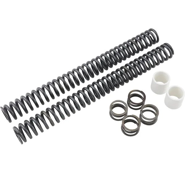 PROGRESSIVE SUSPENSION Federung vorne für Harley Davidson FLHR 1690 ABS 2014-2016