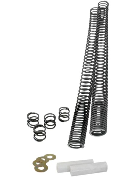 PROGRESSIVE SUSPENSION Federung vorne für INDIAN SCOUT 69 ABS 2015-2023