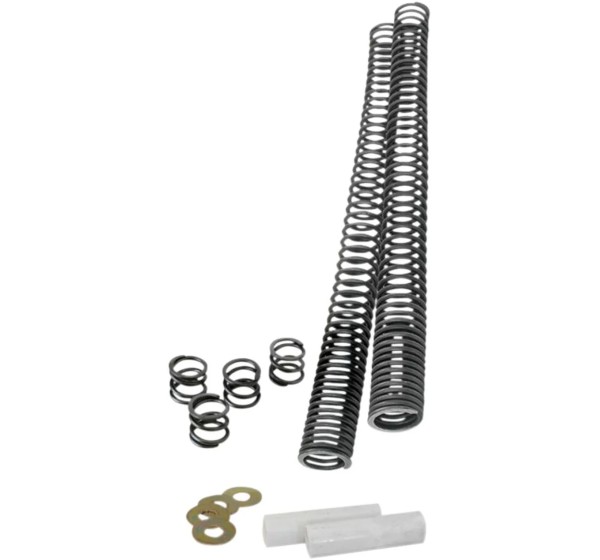 PROGRESSIVE SUSPENSION Federung vorne für INDIAN SCOUT 69 ABS 2015-2023