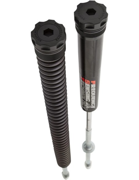 PROGRESSIVE SUSPENSION Federung vorne für Harley Davidson FLHR 1690 ABS 2014-2016