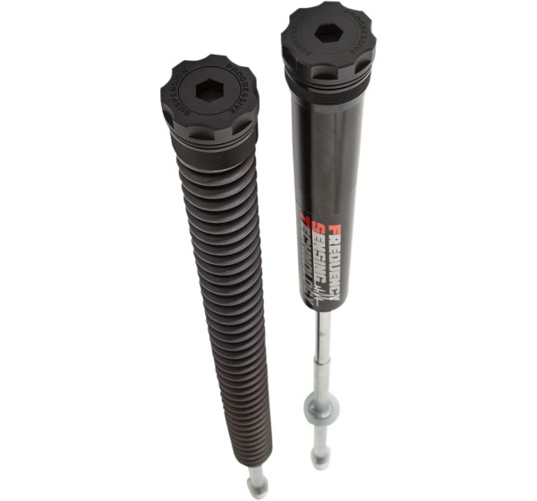 PROGRESSIVE SUSPENSION Federung vorne für Harley Davidson FLHR 1690 ABS 2014-2016