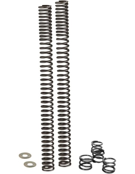 PROGRESSIVE SUSPENSION Federung vorne für Harley Davidson FLHTK 1868 ABS 2019-2024