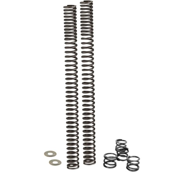 PROGRESSIVE SUSPENSION Federung vorne für Harley Davidson FLHTK 1868 ABS 2019-2024
